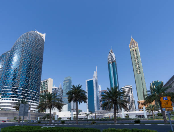istock 21st century architecture cityscape 1247961328