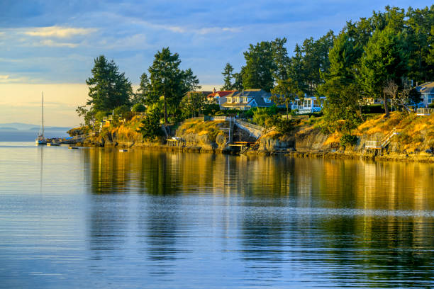istock Vancouver Island British Columbia 1247974335
