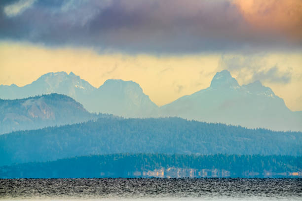 istock Vancouver Island British Columbia 1247982563
