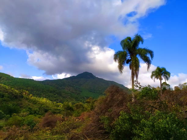 istock Landscape of Santa Catarina 1248057092