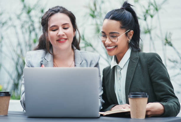 istock Business success starts and ends with teamwork 1248114090