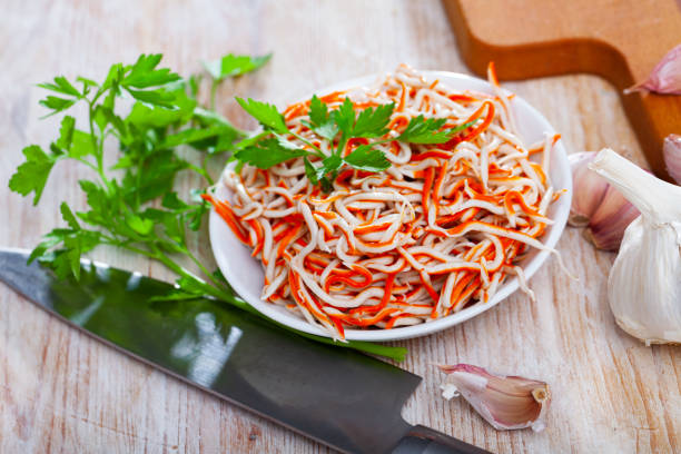 Angula Vegetable 70+ Angula Stock Photos, Pictures & Royalty-Free Images - iStock