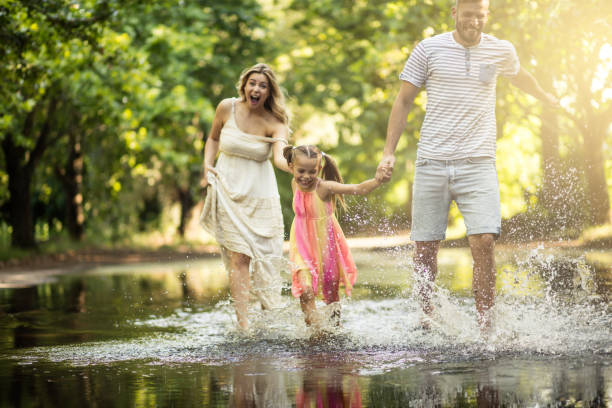 istock Who's ready to swing into a day of fun? 1248140701