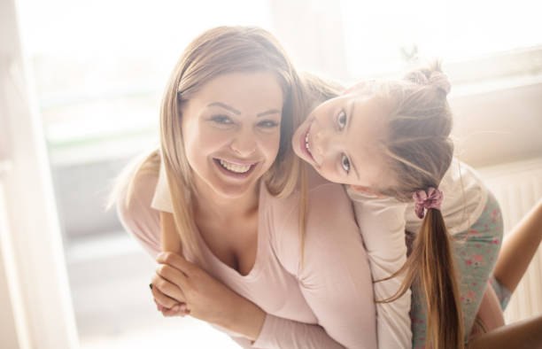 istock Happy childhood. 1248151322