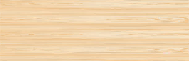 illustrazioni stock, clip art, cartoni animati e icone di tendenza di motivo pannello in legno con bellissimo astratto - bamboo asia backgrounds textured