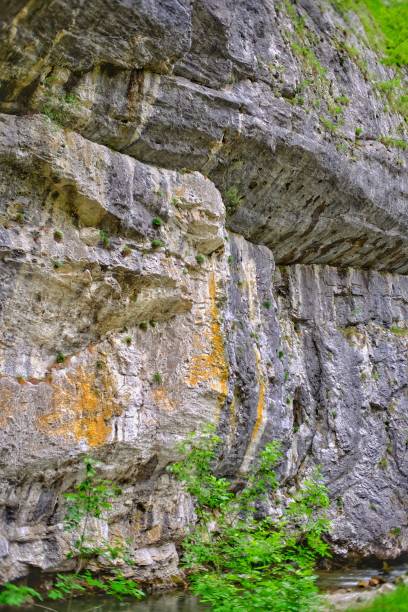 istock Karst landscape Sohodol Valley 1248164000