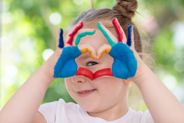istock children hands in colors 1248167161