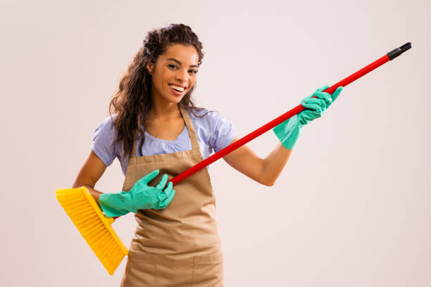 istock African-american ethnicity maid 1248168041