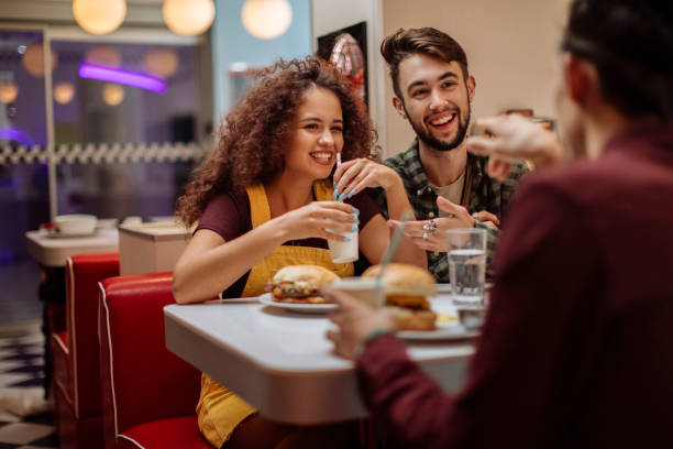 istock Give thanks for good friends 1248171137