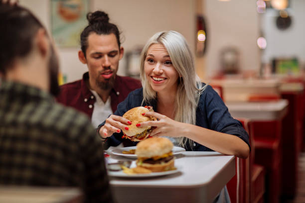 istock The perfect fast food 1248171273
