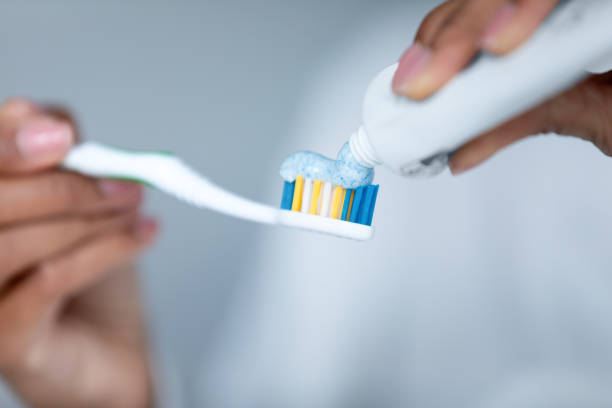 toothpaste