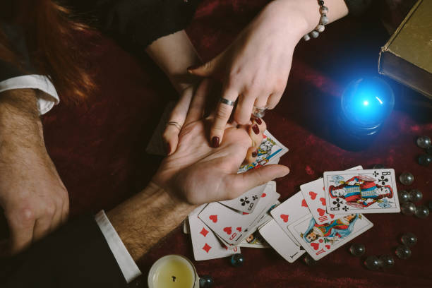 istock reading the lines hand in a man's hands 1248174137