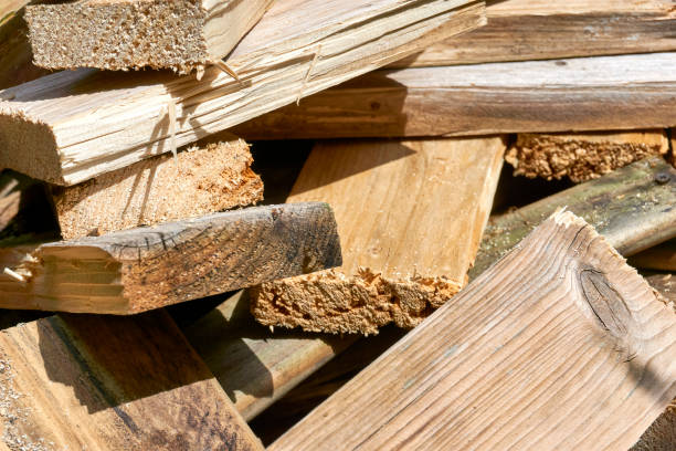 istock A pile of used timber planks 1248174171