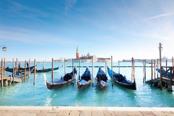 istock Grand Canal in Venice 1248176983