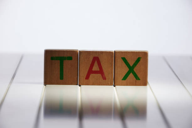 istock word tax on toy block 1248177278