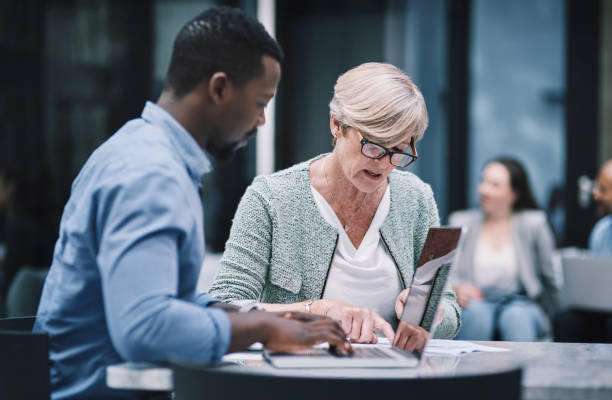 istock With the right tools meetings can be even more productive 1248187849