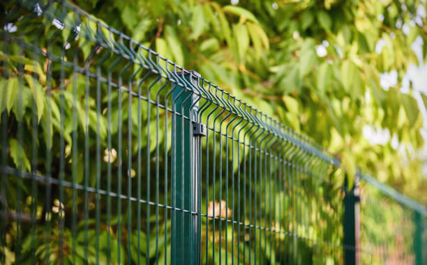 istock grating wire industrial fence panels 1248192576