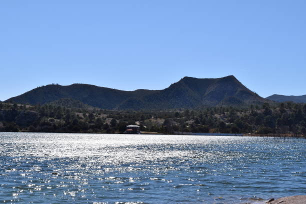 istock Galeana, Nuevo Leon, Mexico 1248236207