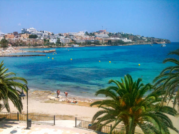 istock Eivissa, Ibiza, Balearic Islands, Spain 1248279353