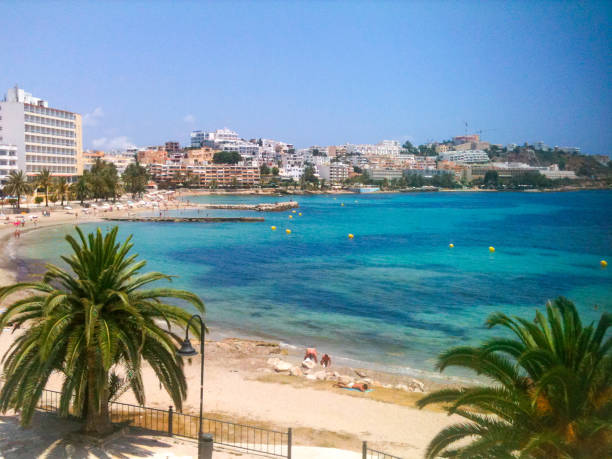 istock Eivissa, Ibiza, Balearic Islands, Spain 1248279355