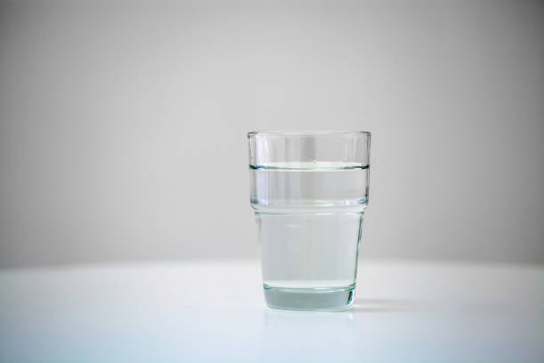 istock A planar glass with water in a glass 1248283801