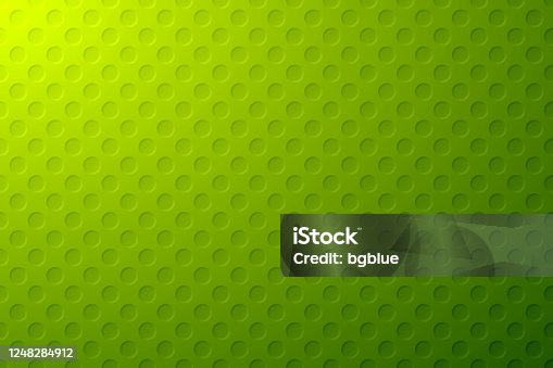 istock Abstract green background - Geometric texture 1248284912