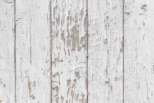 Wooden white texture background. Wooden white texture background. Vintage wood texture from beach in summer. white shabby chic desk stock pictures, royalty-free photos & images