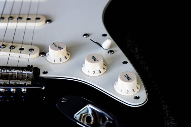 istock the guitar black and white 1248286181