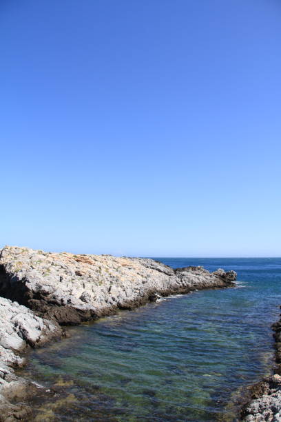 istock Marina del Este in Spain 1248308303