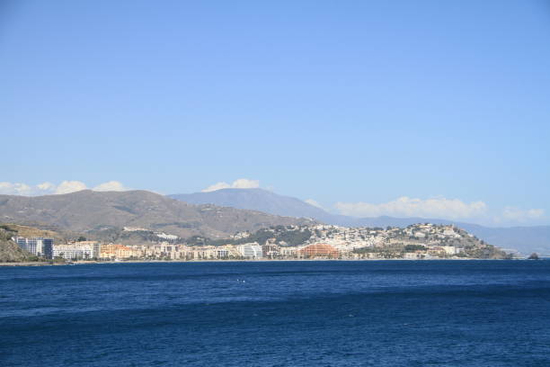 istock Marina del Este in Spain 1248308316