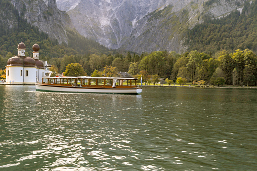 Bavaria, Germany.