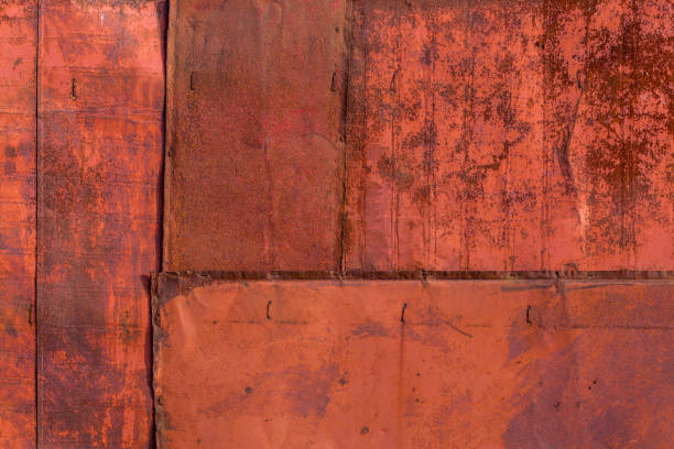 Tin Shack Rusted 500+ Tin Roof Shack Stock Photos, Pictures & Royalty-Free Images - iStock