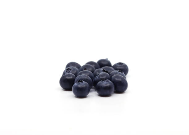 istock Very fresh sweet blueberry 1248331689