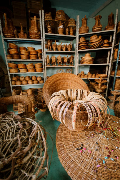 istock Tapijulapa, Tabasco State, Mexico. 1248335131