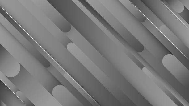 istock Creative minimal geometric with dynamic shapes abstract colorful vibrant color background wallpaper. Trendy Eps10 vector illustration. 1248346667