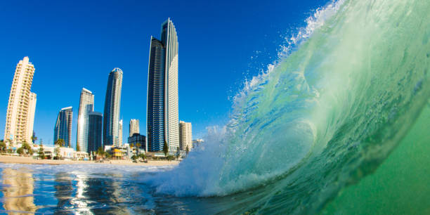 istock Australia. Gold Coast, QLD 1248349009