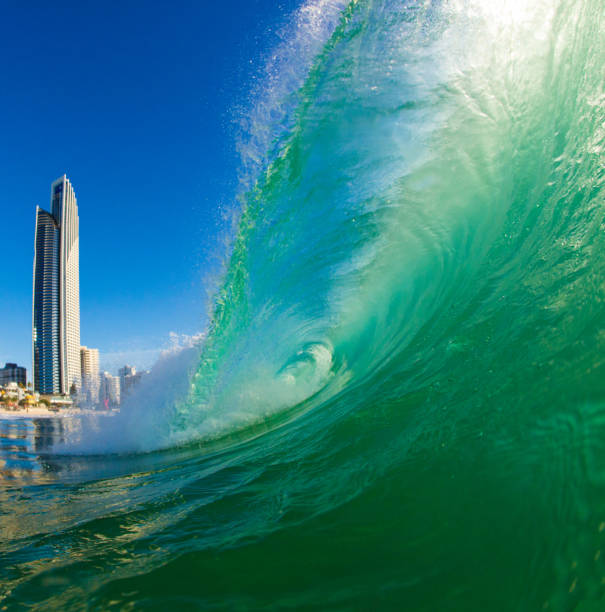 istock Australia. Gold Coast, QLD 1248349026