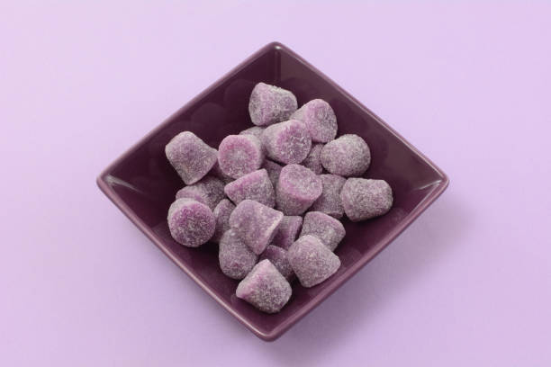 What Are Ashwagandha Gummies? ripl fitness