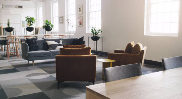 istock Open offices aim to spur collaboration and innovation 1248365445