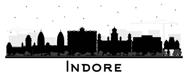 Indore Icon 60+ Indore Ilustraciones de Stock, gráficos vectoriales libres de ...