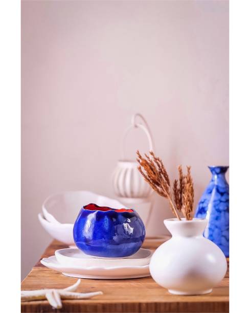 istock Beautiful Properties in Blue and White 1248380716