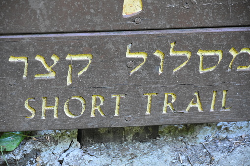 short trail