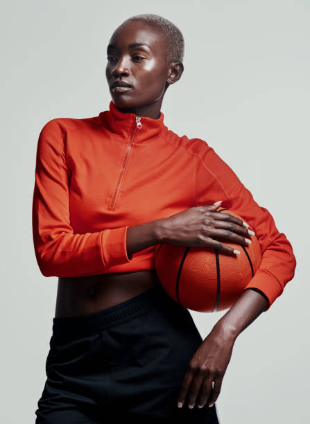 istock Basketball or nothing at all 1248396277