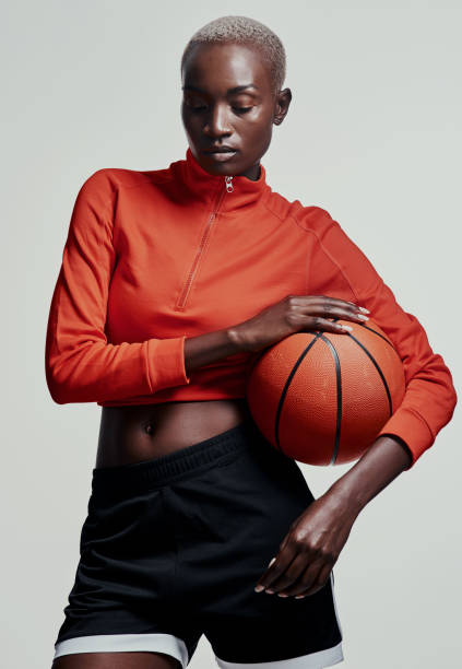 istock Born to play basketball 1248396281
