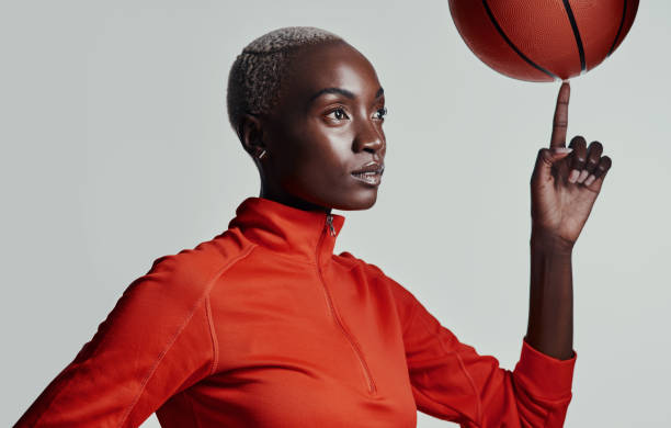 istock The day isn’t complete without a bit of basketball 1248398934