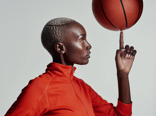 istock If you can do this, you’re a natural 1248398935