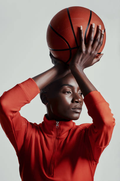 istock Stand tall, it’s time to play ball 1248398940