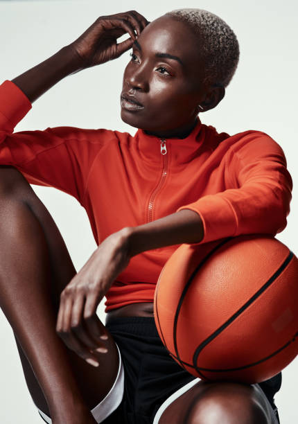 istock What’s life without basketball? 1248398973