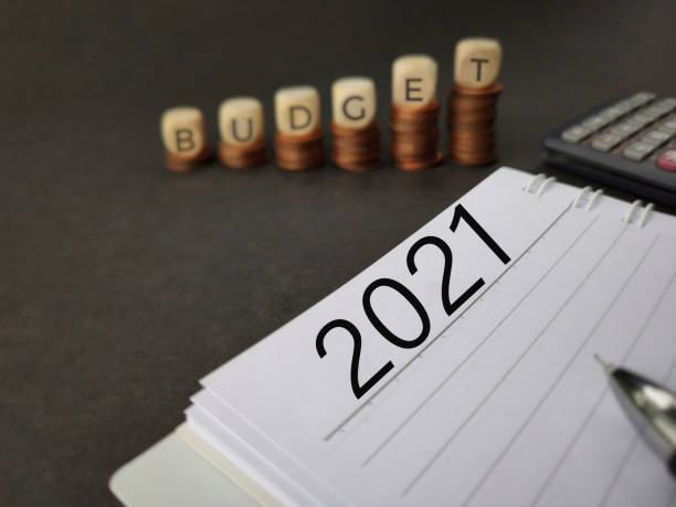 Finance, Business and Economy Concept