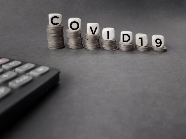 istock Business, Financial and Economic concept 1248416809